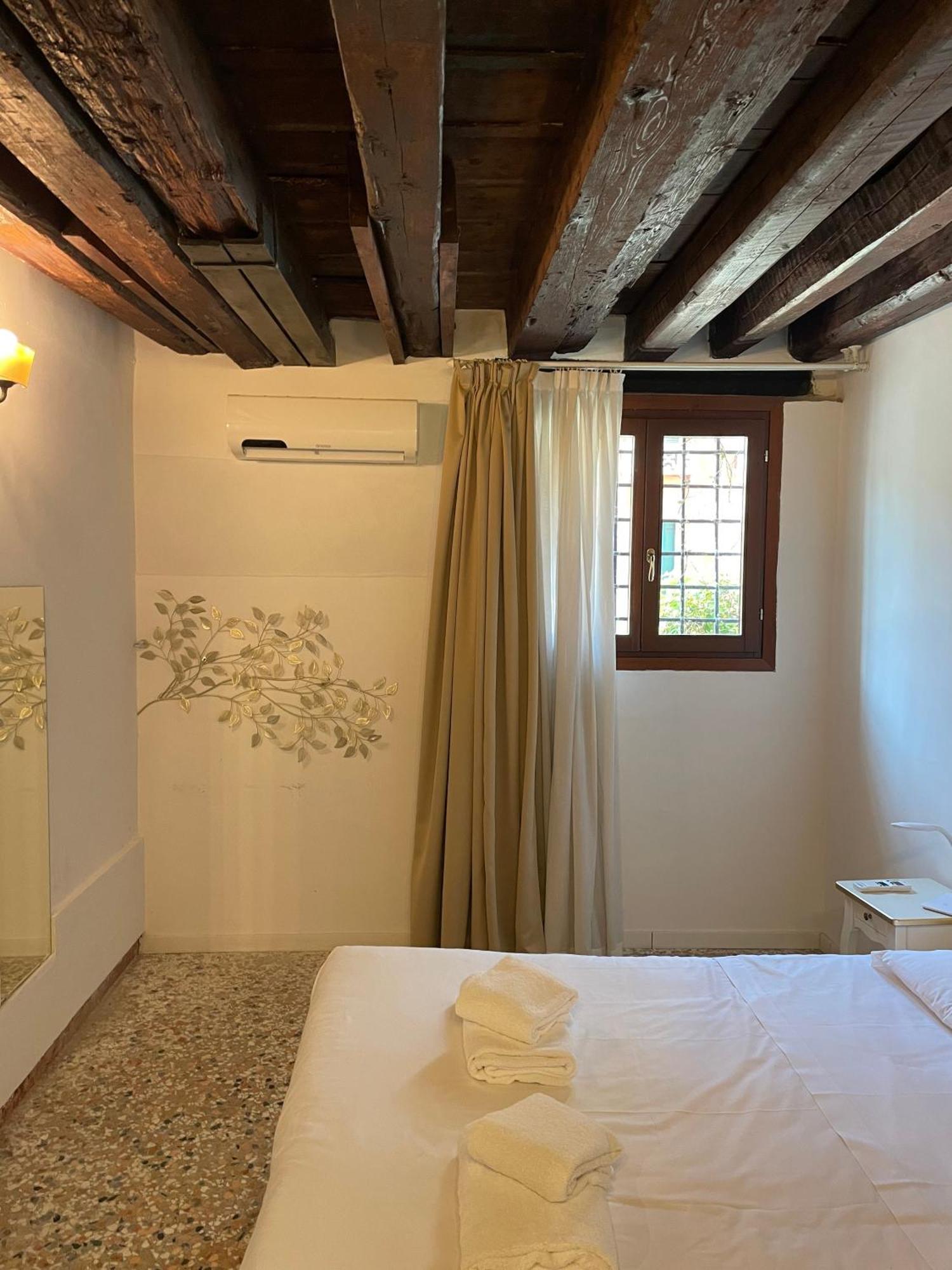 Gesuiti Loft Venecia Exterior foto